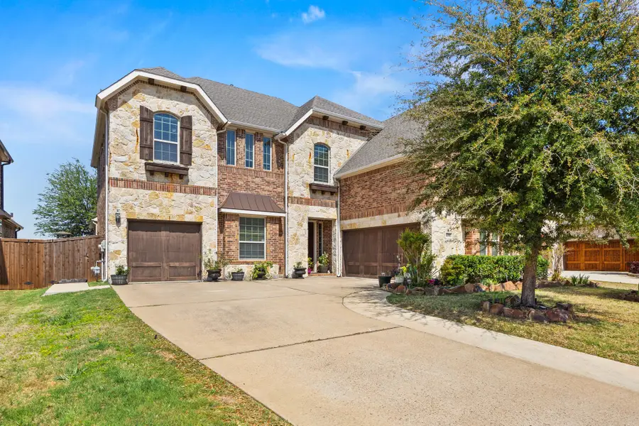 1608 Alamosa Drive, Allen, TX 75013 - #2