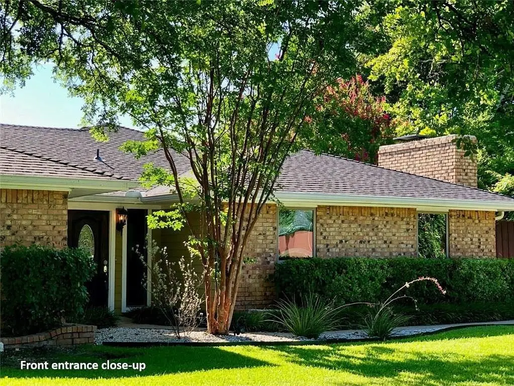 512 Oakcrest Drive, Coppell, TX 75019 - #1