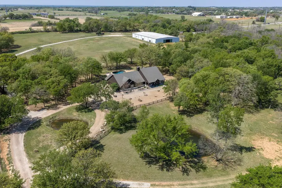 2431 Dr Sanders Road, Cross Roads, TX 76227 - #3