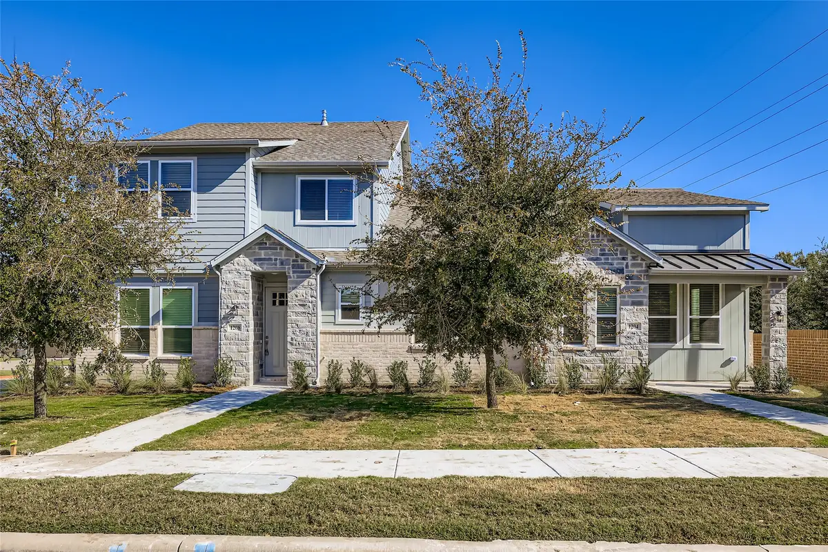1204 Pebblebrook Drive, McKinney, TX 75071 - #1