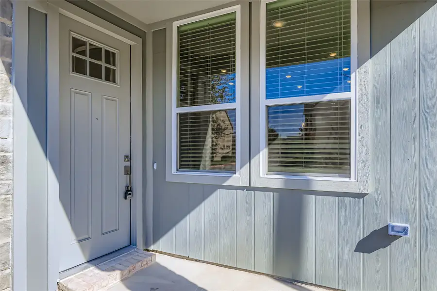 1204 Pebblebrook Drive, McKinney, TX 75071 - #3