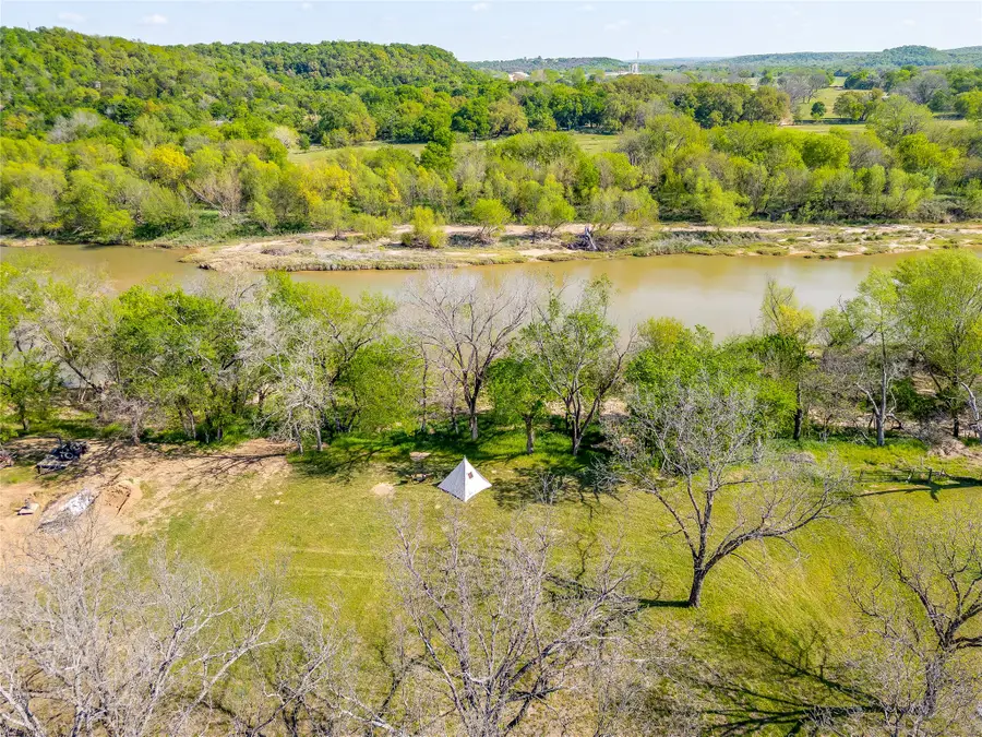 1290 River View Road, Millsap, TX 76066 - #3