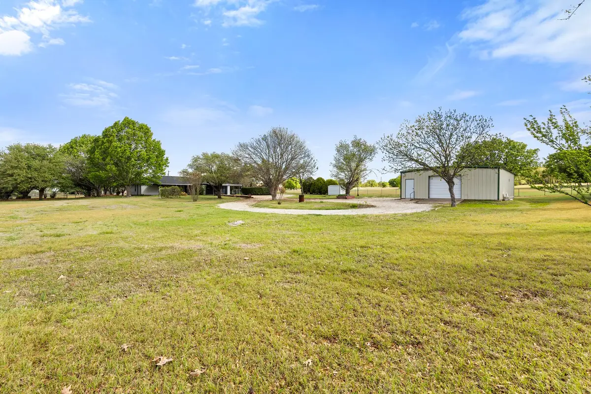 961 Shilling Drive, Elm Mott, TX 76640 - #1