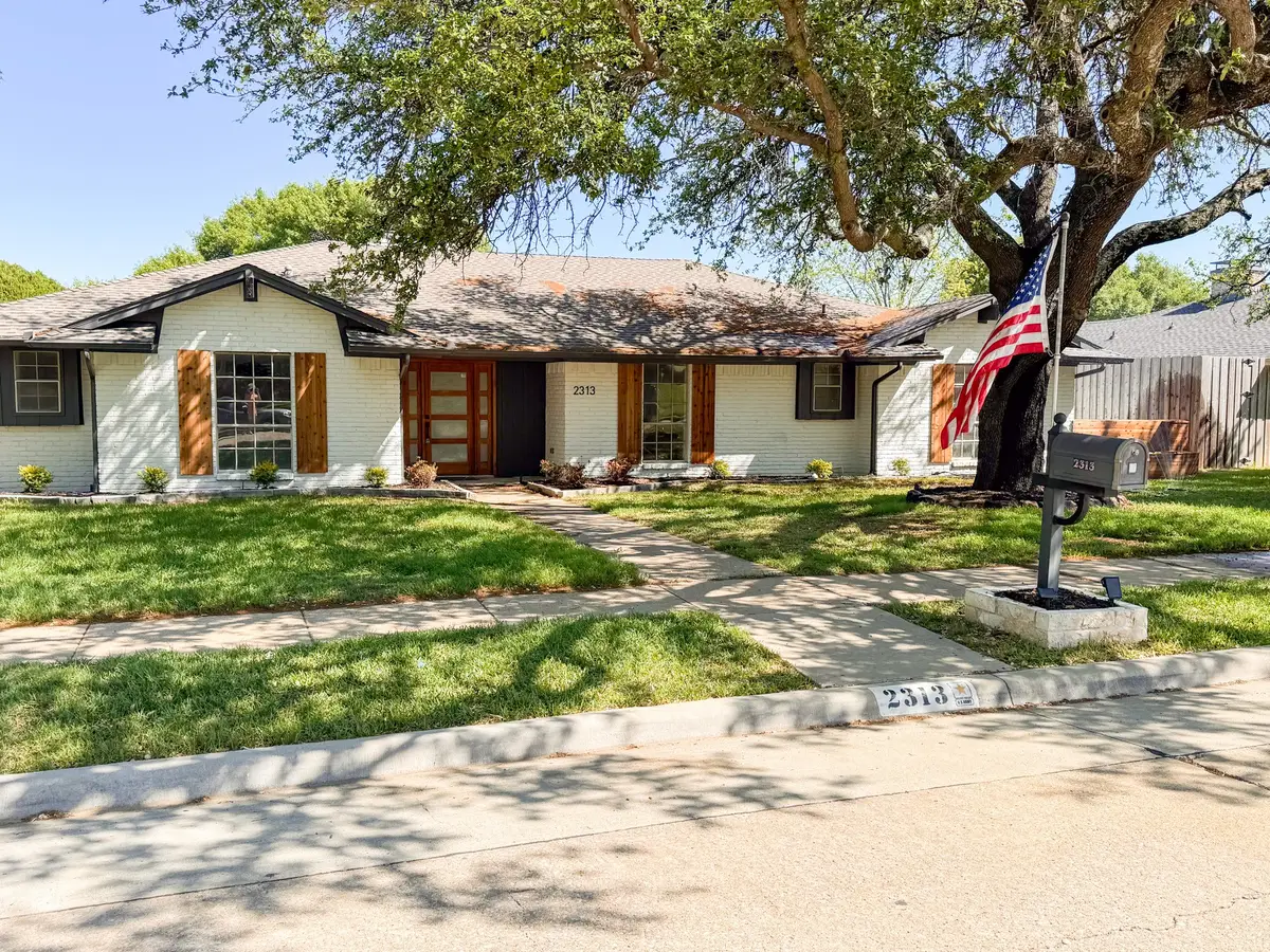 2313 Claridge Circle, Plano, TX 75075 - #1