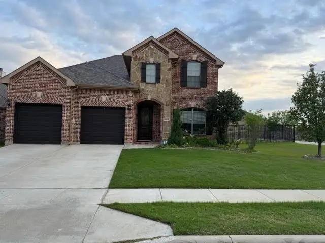 4500 Lakeside Hollow Street, Justin Roanoke, TX 76262 - #1