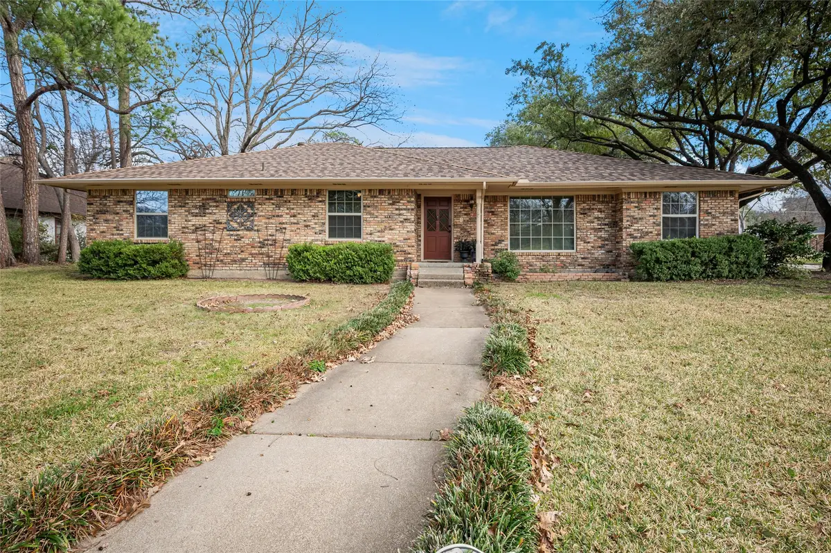 1401 Allegheny Drive, Arlington, TX 76012 - #1