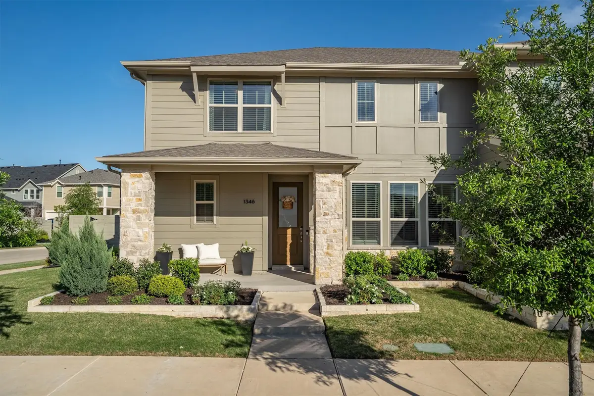 1346 Roundup Way, Argyle, TX 76226 - #1