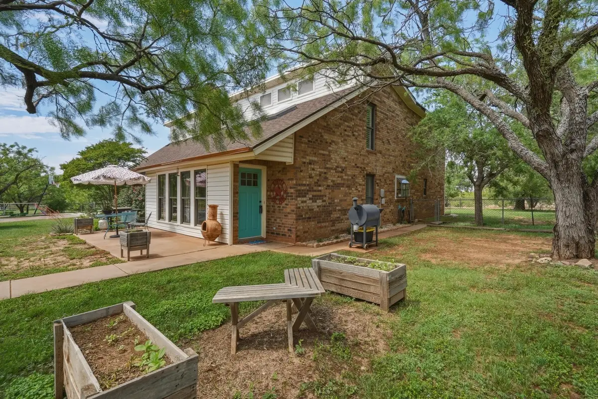 432 Clark Road, Abilene, TX 79602 - #1