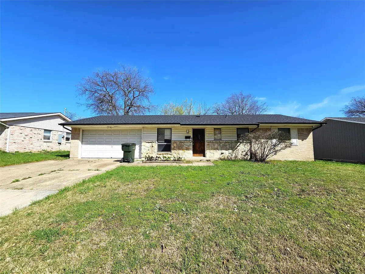 2801 Meadows Drive, Plano, TX 75074 - #1