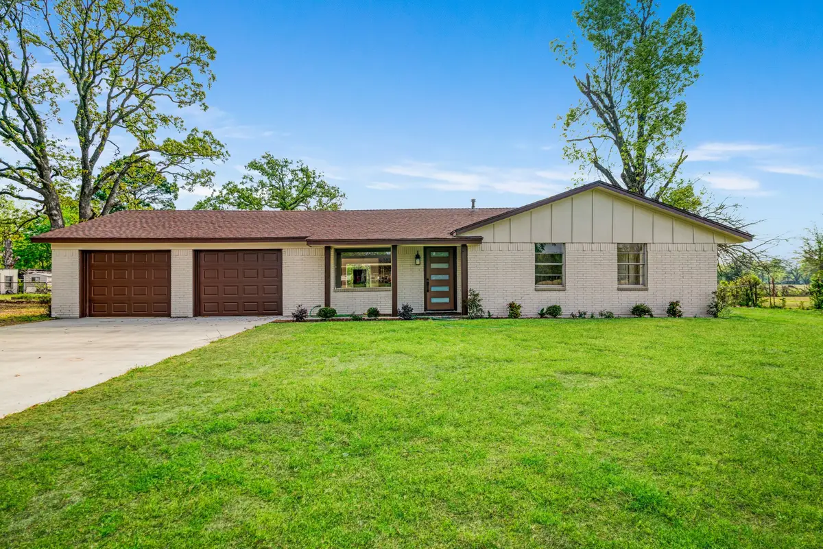 175 Cozy, Paris, TX 75462 - #1