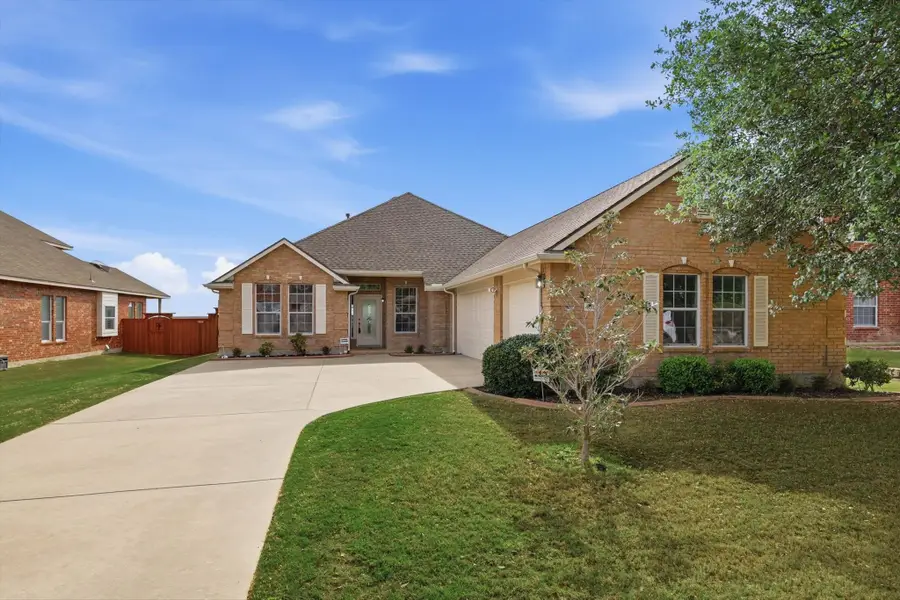 4024 Stone Haven Drive, Garland, TX 75043 - #2