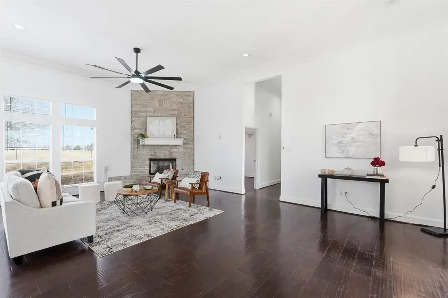 10840 Fm 1895, Kemp, TX 75143 - #3