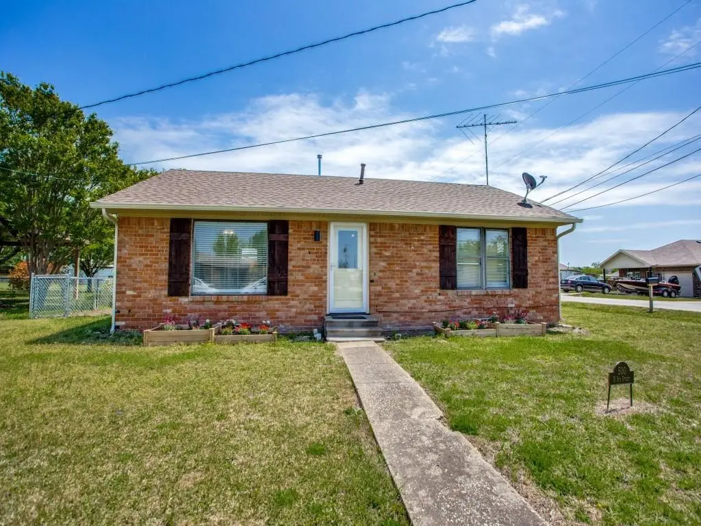 500 N 5th Street, Gunter, TX 75058 - #1