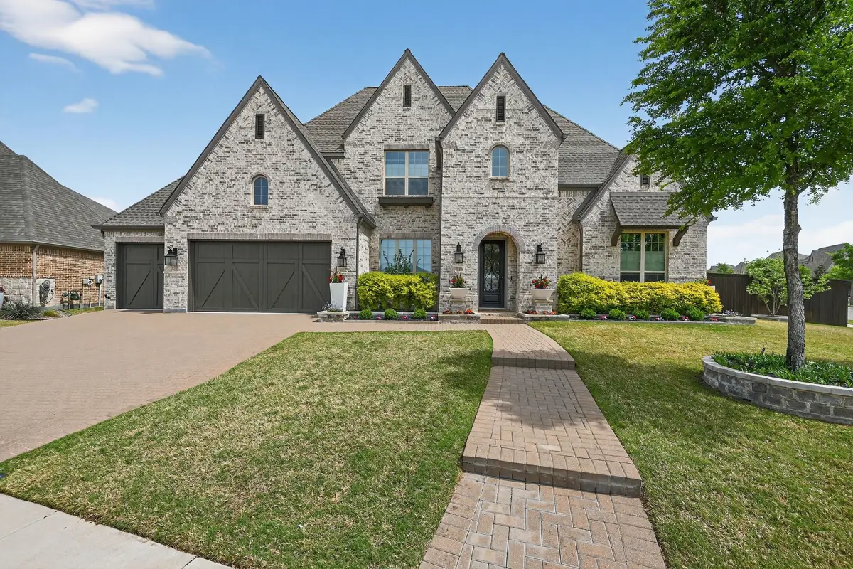 3930 Harrisburg Lane, Celina, TX 75009 - #1