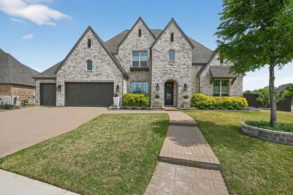 3930 Harrisburg Lane, Celina, TX 75009