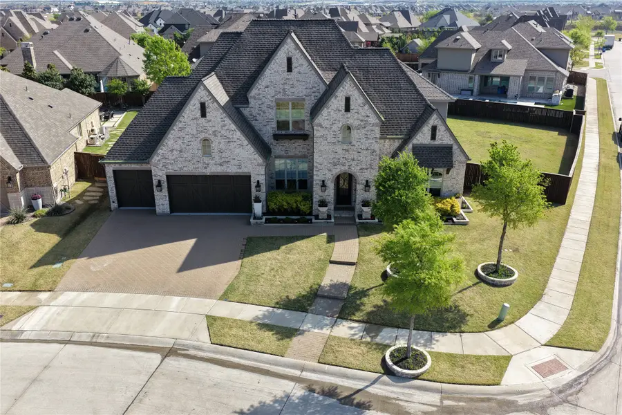 3930 Harrisburg Lane, Celina, TX 75009 - #2