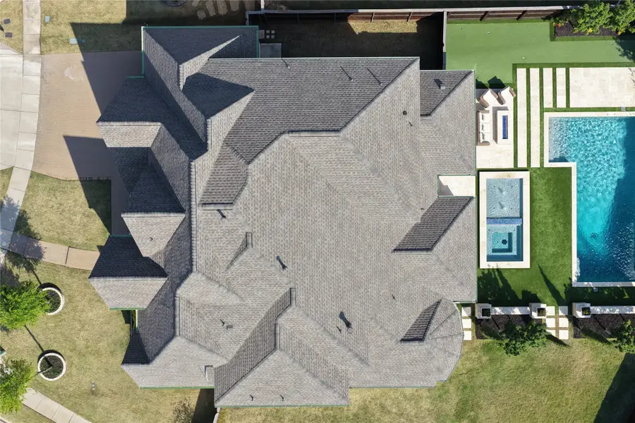 3930 Harrisburg Lane, Celina, TX 75009 - #3