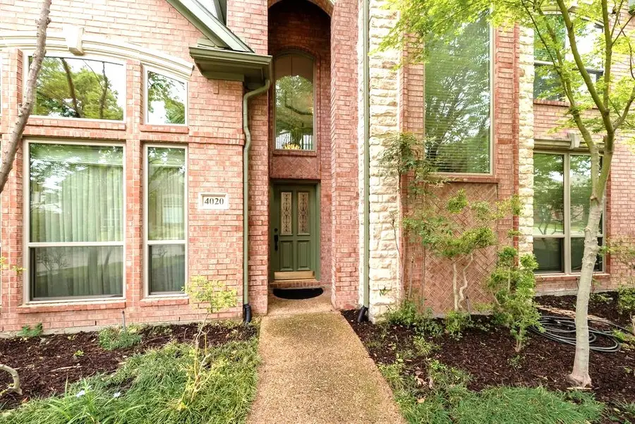 4020 Stonehollow Way, Dallas, TX 75287 - #2