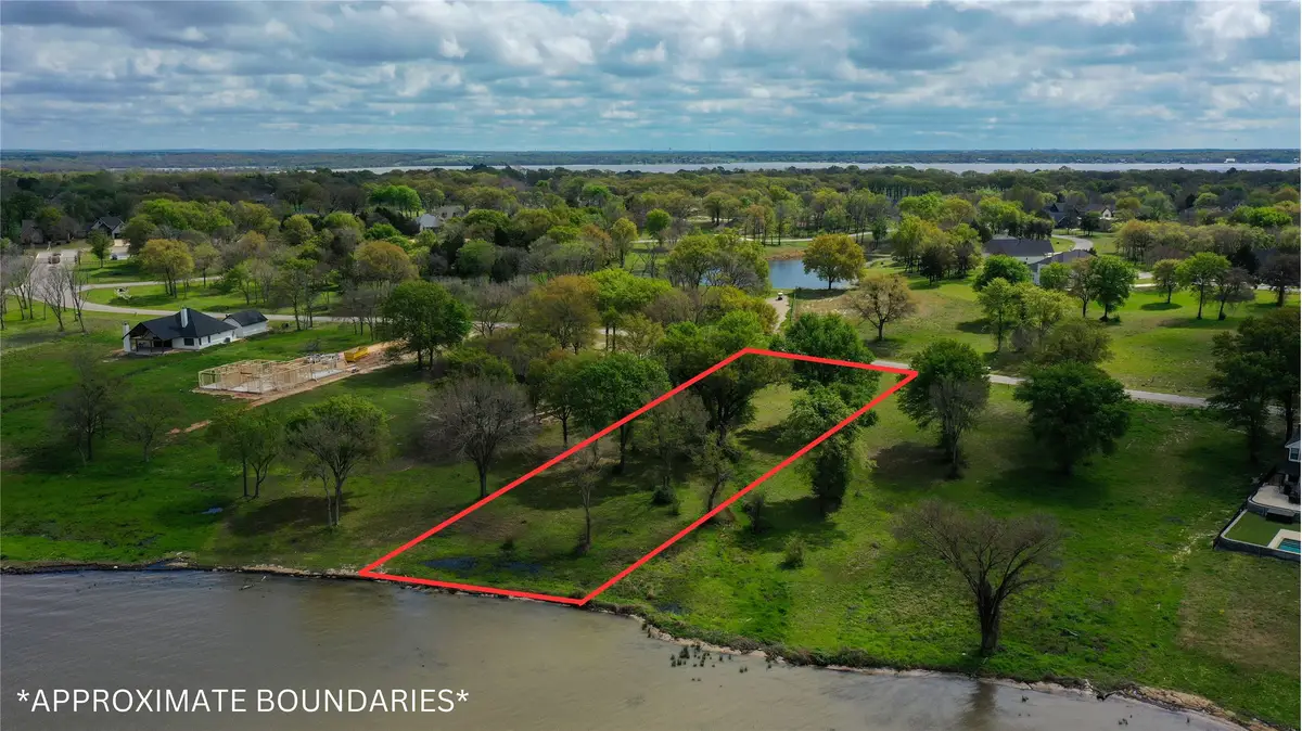 1520 Shoreline Drive, Cedar Creek Lake, TX 75143 - #1