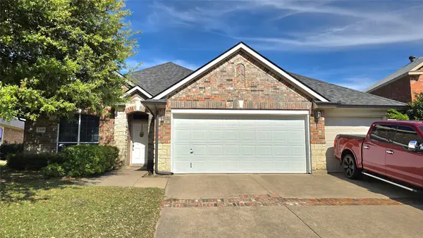 7717 Decoy Drive, Arlington, TX 76002