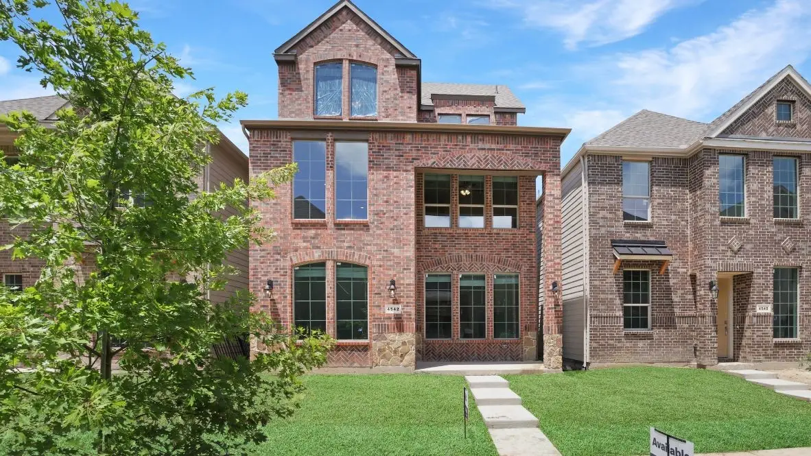 1520 Dulwich Drive, Allen, TX 75013 - #1