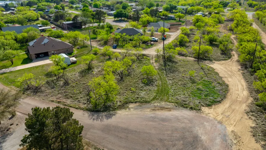 Lot 20 Mesa Dr., Baird, TX 79504 - #2