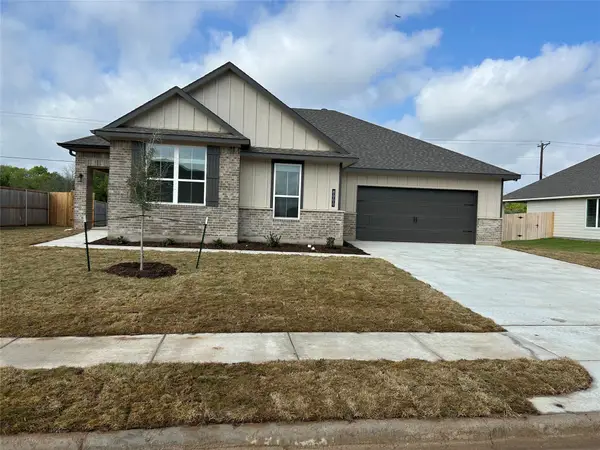 8000 Candy Lane, Waco, TX 76708