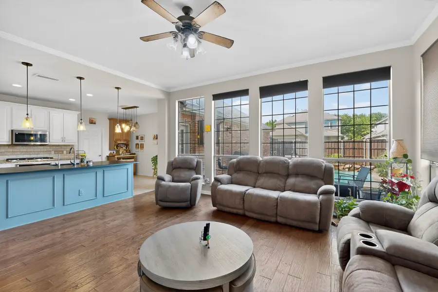 2772 Barnhill Lane, Frisco, TX 75034 - #3