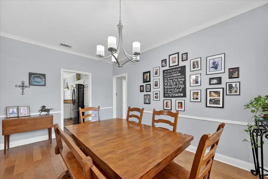 1321 Watersedge Drive, Plano, TX 75093 - #3