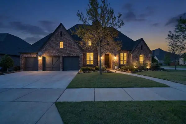 9921 Peninsula Point, Little Elm, TX 75068