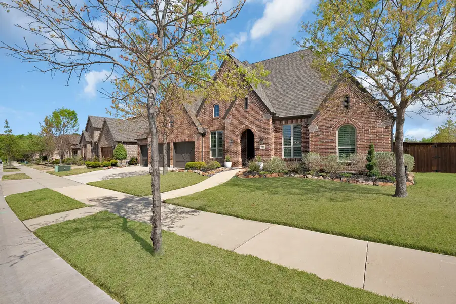 9921 Peninsula Point, Little Elm, TX 75068 - #2