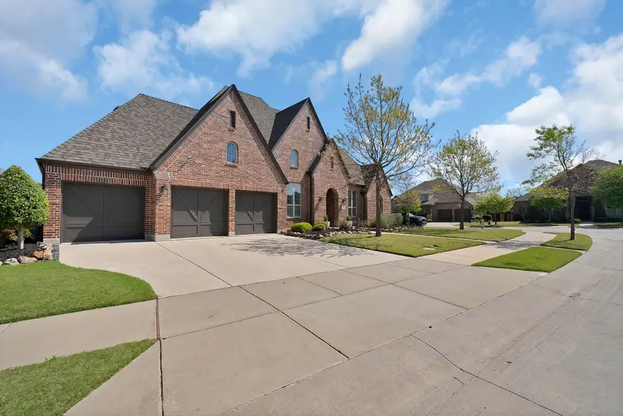 9921 Peninsula Point, Little Elm, TX 75068 - #3