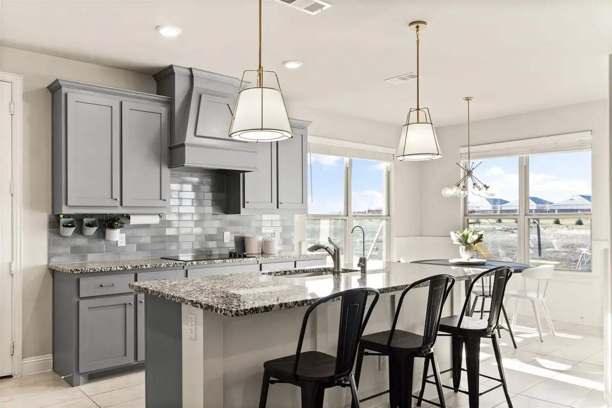 1133 Barrix Drive, Forney, TX 75126 - #1