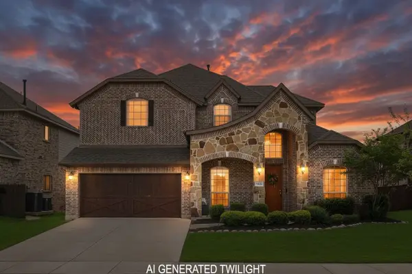 1433 Marines Drive, Little Elm, TX 75068