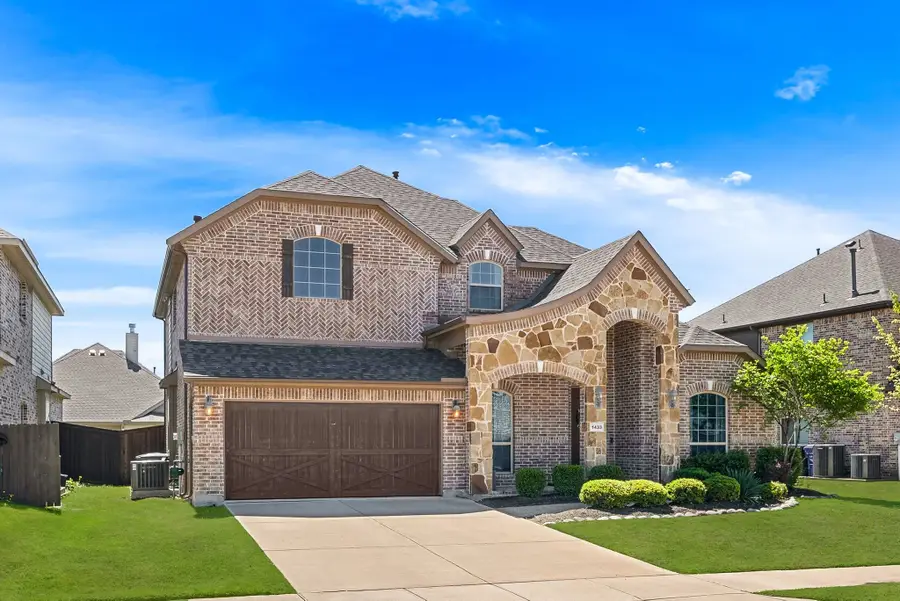 1433 Marines Drive, Little Elm, TX 75068 - #2