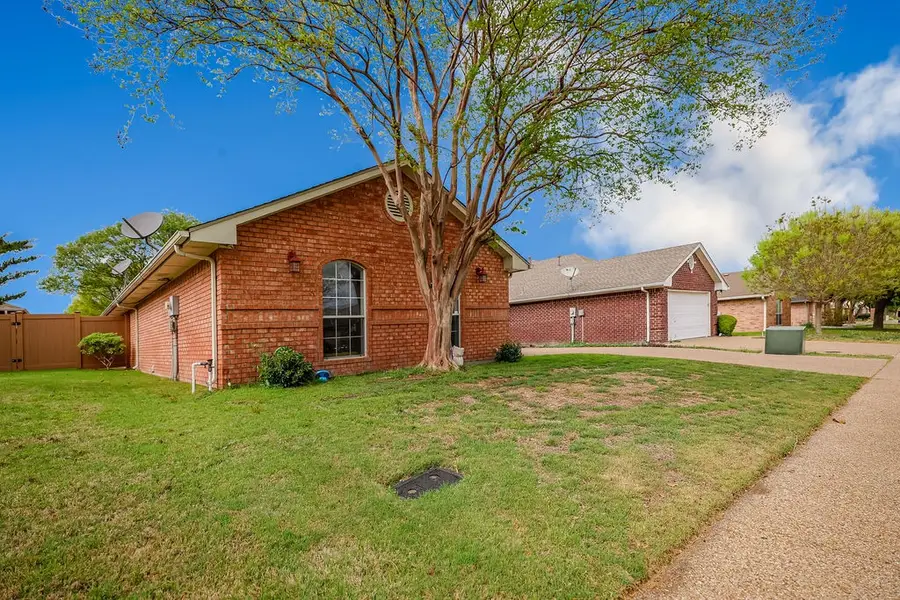 721 Azalea Trail, Waxahachie, TX 75165 - #2