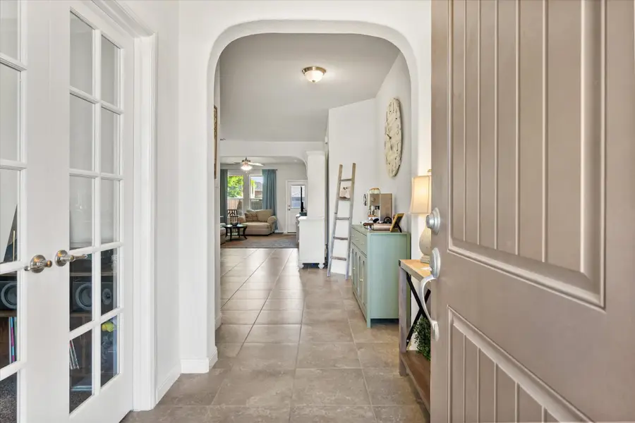 1040 Brownford Drive, Burleson, TX 76028 - #2