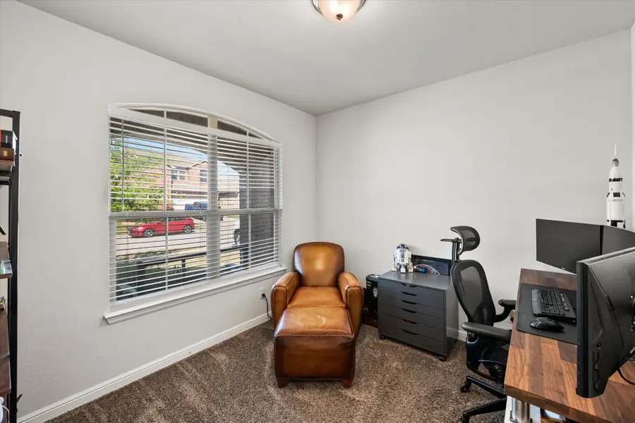 1040 Brownford Drive, Burleson, TX 76028 - #3