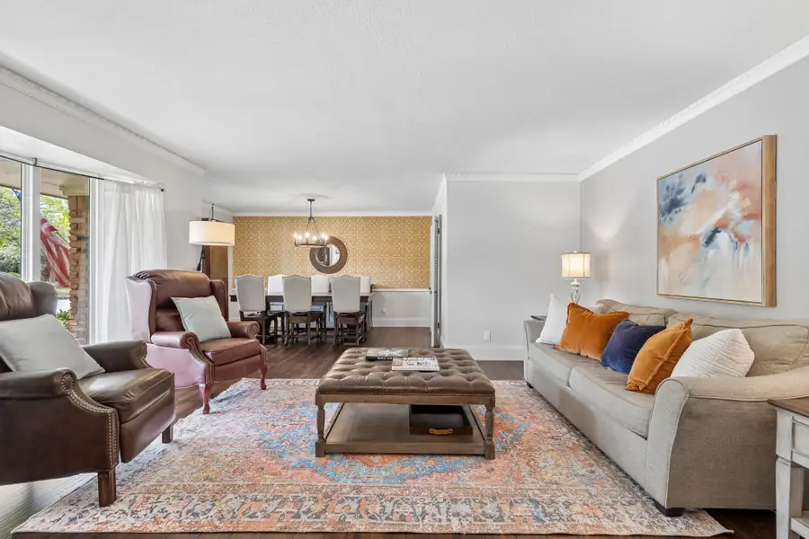 9615 Millridge Drive, Dallas, TX 75243 - #3