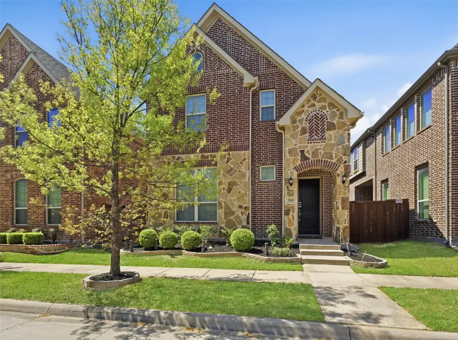 3800 Cobblecreek Drive, McKinney, TX 75070 - #2