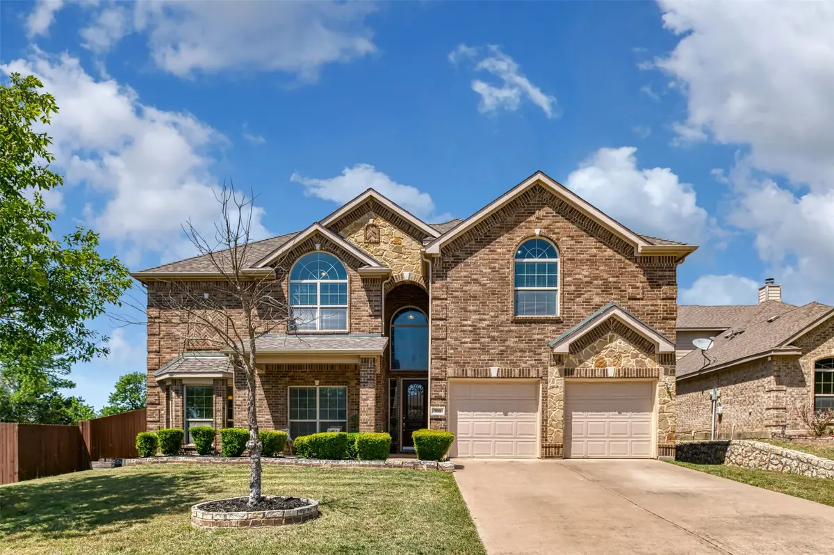 708 Clement Drive, Cedar Hill, TX 75104 - #1