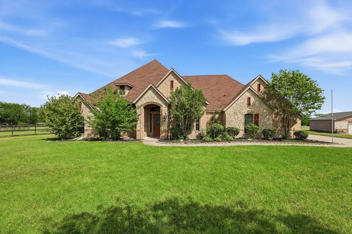 4430 Bucking Bronc Drive, Fort Worth, TX 76126 - #1