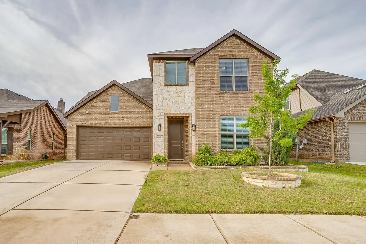 4413 Pentridge Drive, Crowley, TX 76036 - #1