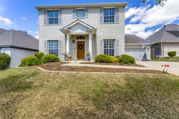 119 Blue Stem Lane, Aledo, TX 76008