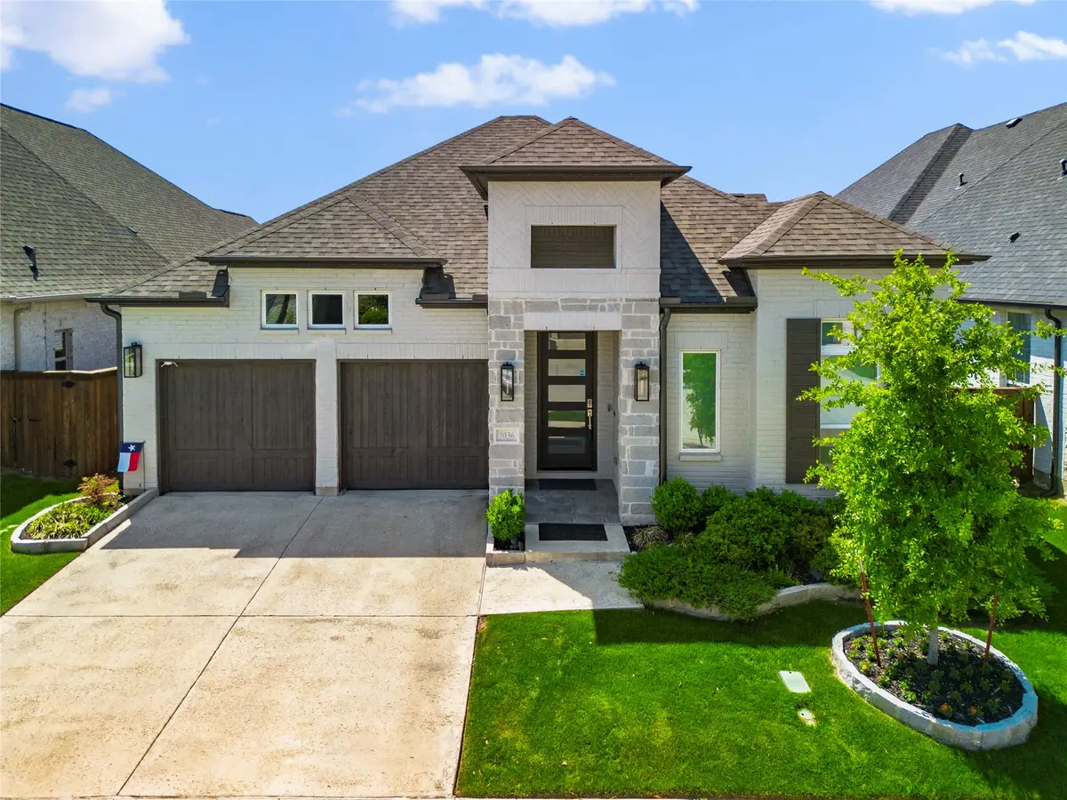 3036 Warrington, The Colony, TX 75056 - #1