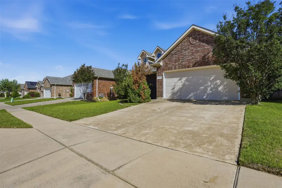 2421 Priscella Drive, Fort Worth, TX 76131 - #2