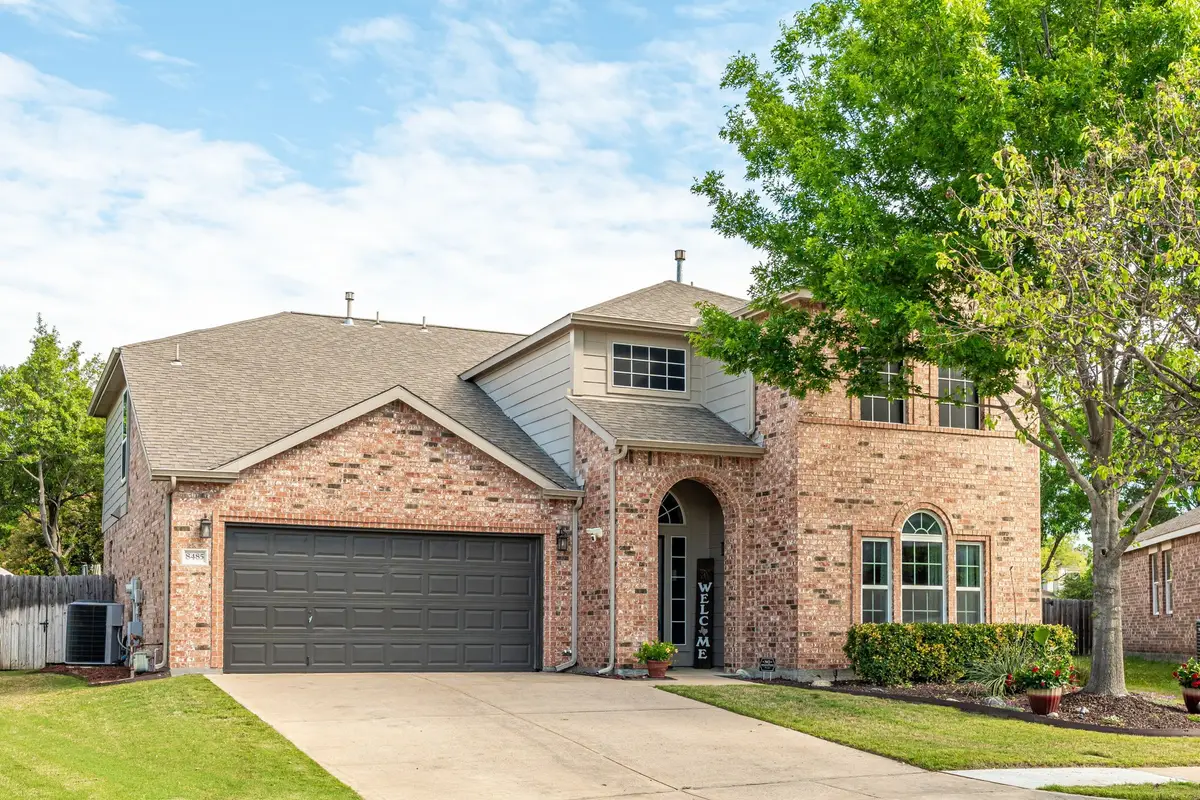 8485 Big Cypress Court, Fort Worth, TX 76137 - #1