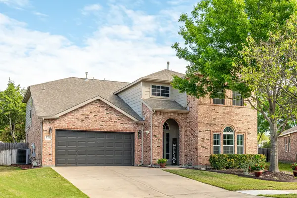 8485 Big Cypress Court, Fort Worth, TX 76137