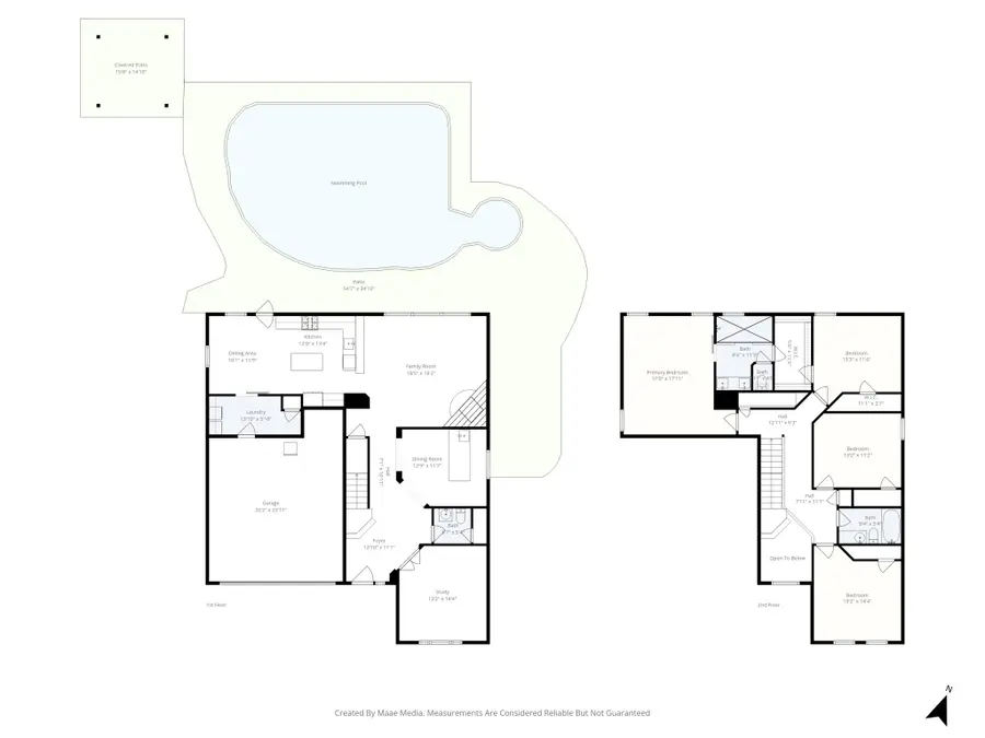 8485 Big Cypress Court, Fort Worth, TX 76137 - #2