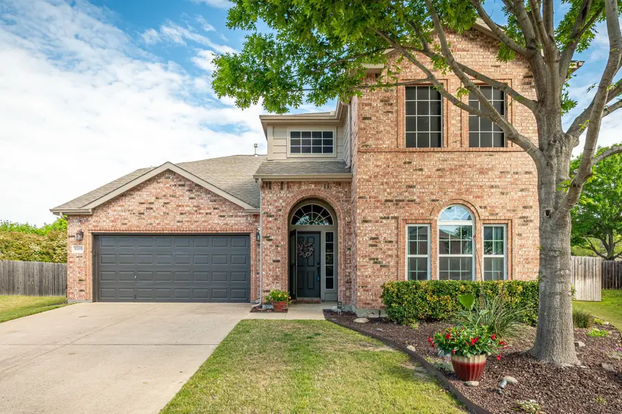 8485 Big Cypress Court, Fort Worth, TX 76137 - #3
